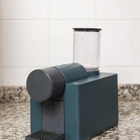 Discovery | Porto-flores דירה