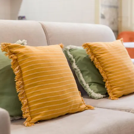 Discovery | Porto-flores * פורטו