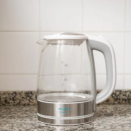 דירה Discovery | Porto-flores *