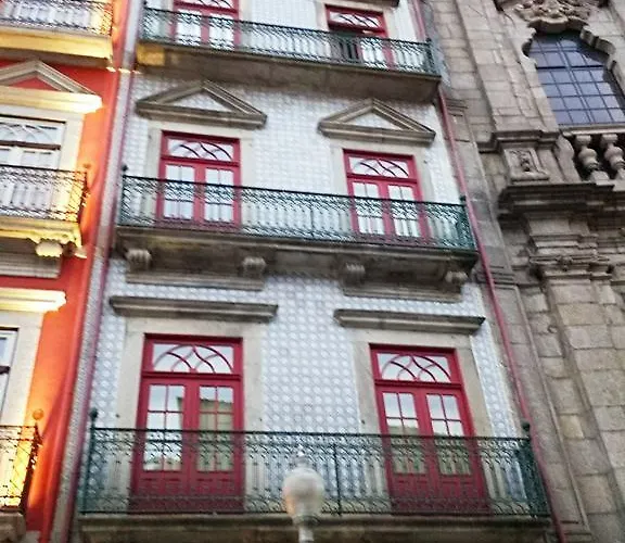 דירה Discovery | Porto-flores פורטו