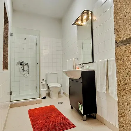 Discovery | Porto-flores Apartamento *