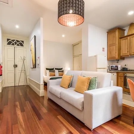 Apartamento Discovery | Porto-flores Porto