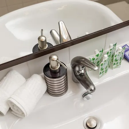 Discovery | Porto-flores Apartamento Porto