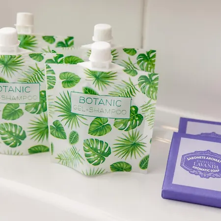 Discovery | Porto-flores *