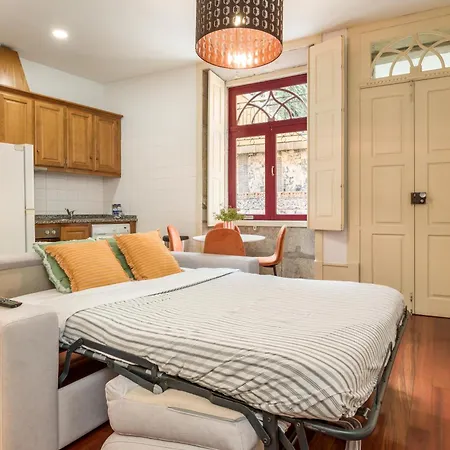 Discovery | Porto-flores