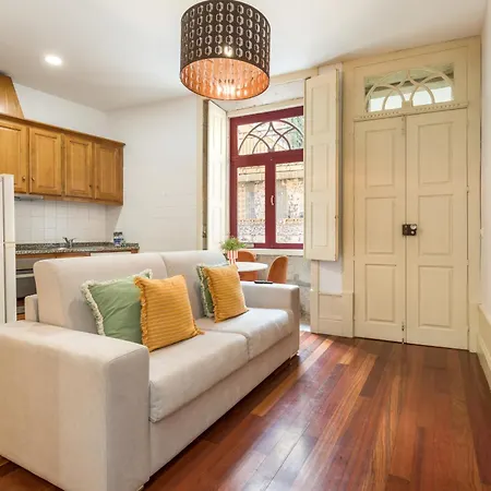 Apartamento Discovery | Porto-flores Porto