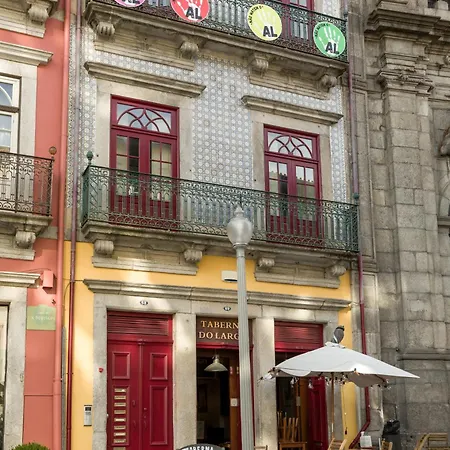 Discovery | Porto-flores Apartamento Porto