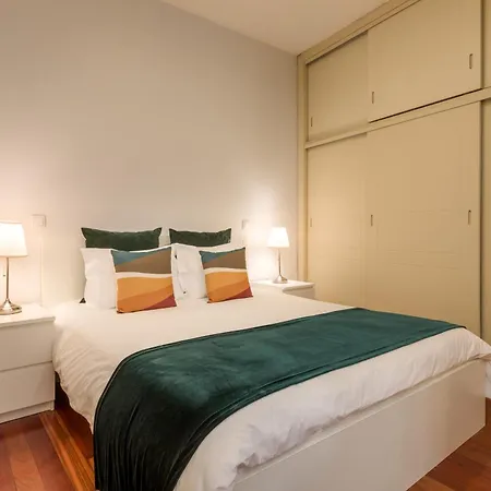 Apartamento Discovery | Porto-flores Porto