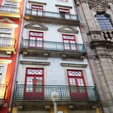 Apartman Discovery | Porto-flores Porto