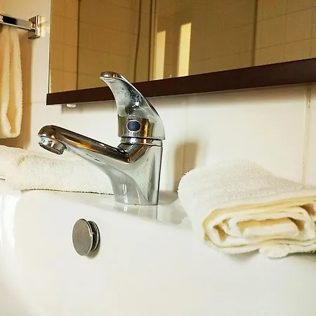 Discovery | Porto-flores Apartamento