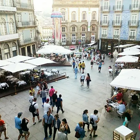 Apartamento Discovery | Porto-flores *