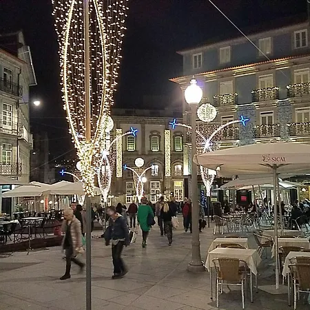 Discovery | Porto-flores Porto