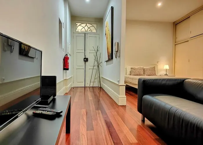 Discovery | Porto-flores * Πόρτο