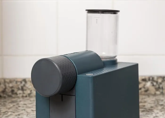 Discovery | Porto-flores Διαμέρισμα