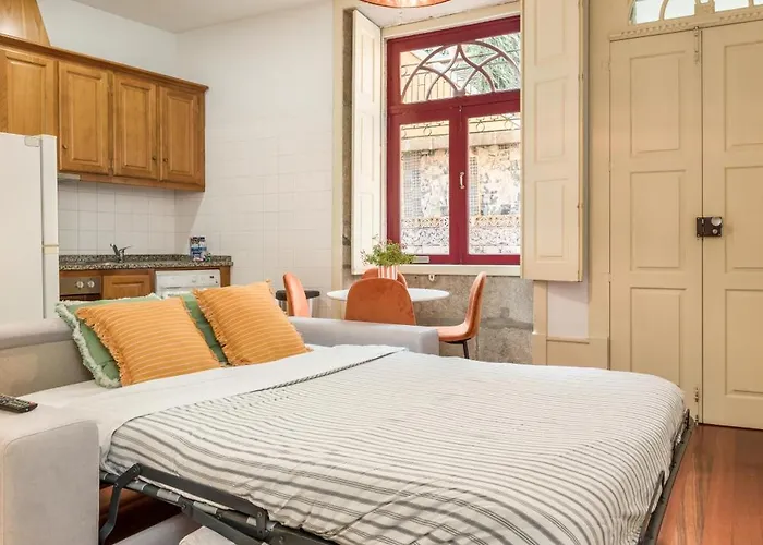 Discovery | Porto-flores