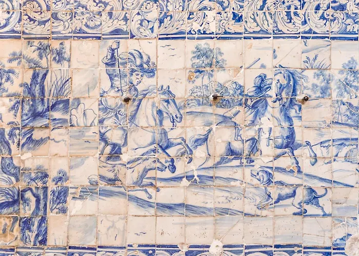 Discovery | Porto-flores Apartment