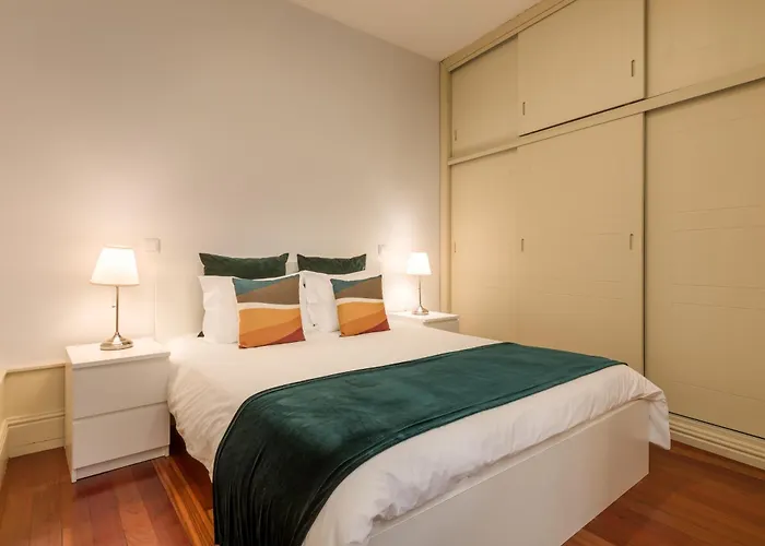 Apartment Discovery | Porto-flores Porto