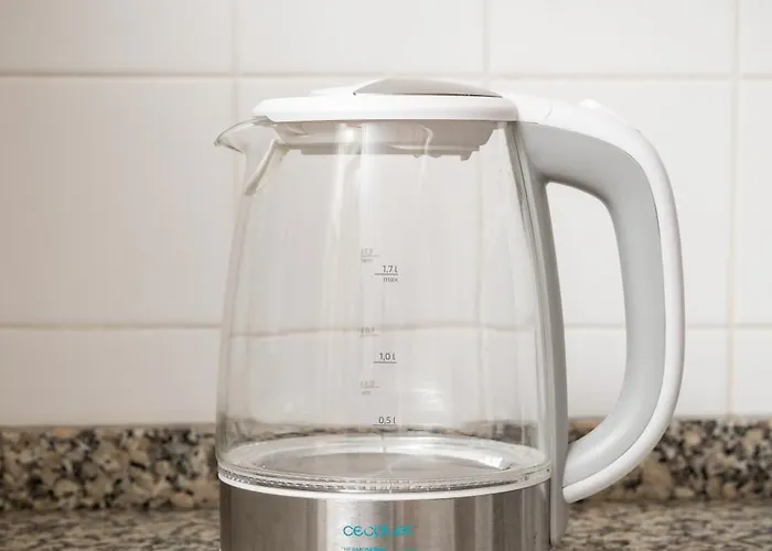 Διαμέρισμα Discovery | Porto-flores *