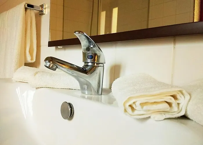 Discovery | Porto-flores Apartamento