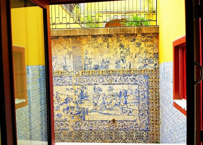 Discovery | Porto-flores Apartment *