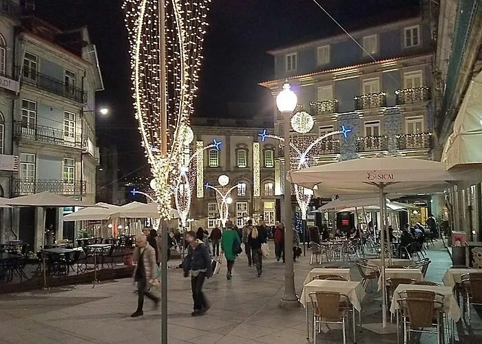 Discovery | Porto-flores Πόρτο