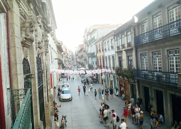 Discovery | Porto-flores Apartamento