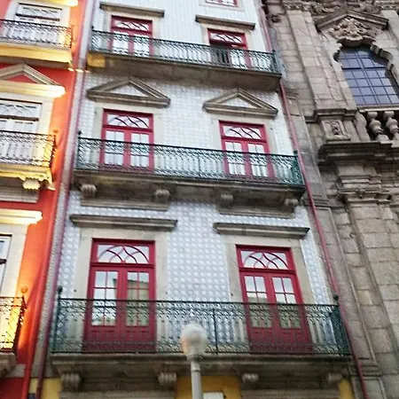 Apartamento Discovery | Porto-flores Oporto