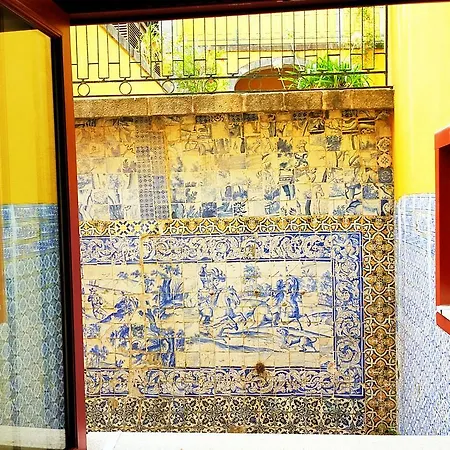 Discovery | Porto-flores Apartamento *