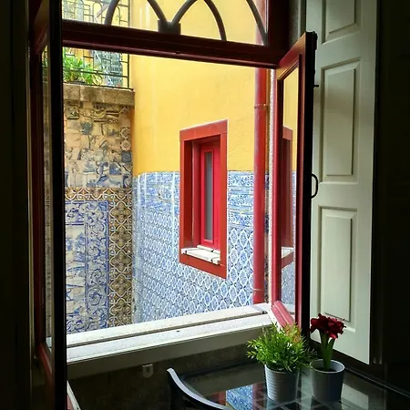 Discovery | Porto-flores Apartamento Oporto