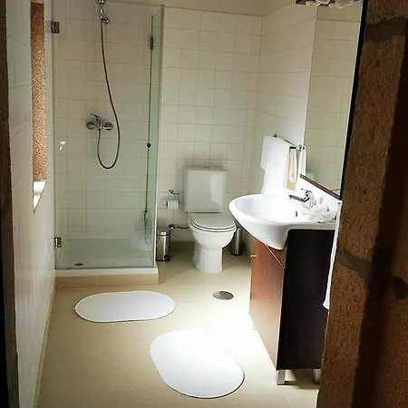Discovery | Porto-flores Appartement